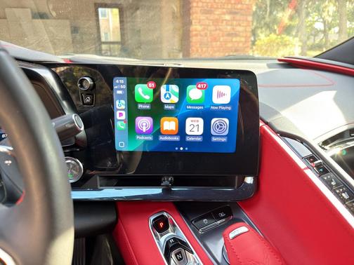 2023 Chevrolet Corvette Z06