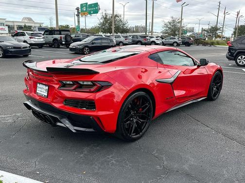 2023 Chevrolet Corvette Z06