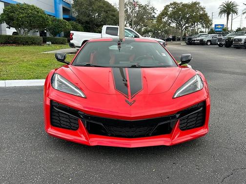 2023 Chevrolet Corvette Z06
