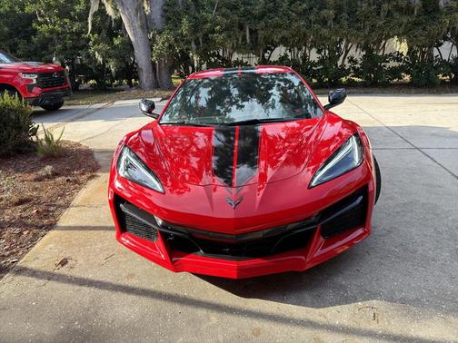2023 Chevrolet Corvette Z06