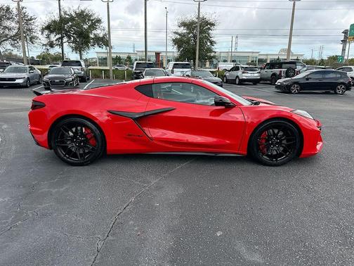 2023 Chevrolet Corvette Z06
