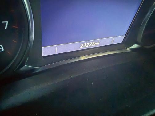 Sterling Gray Metallic 2024 Chevrolet Blazer LT