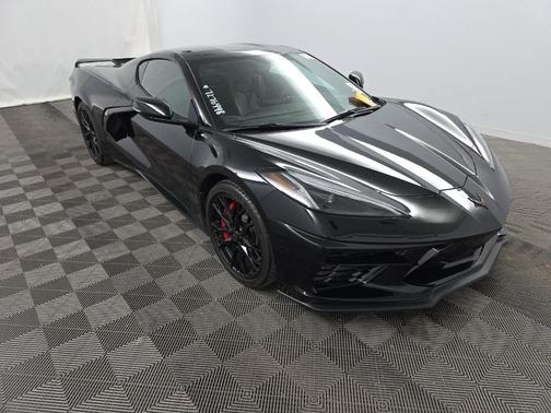 2023 Chevrolet Corvette Stingray w/2LT