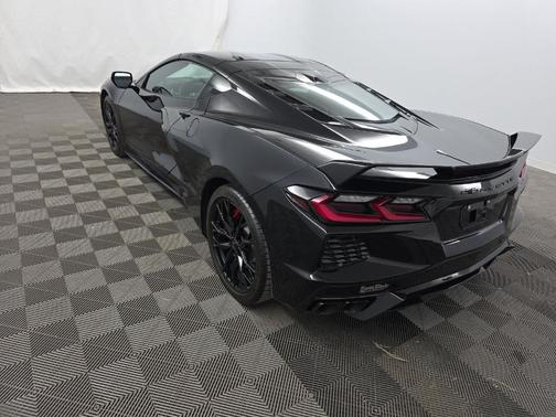 2023 Chevrolet Corvette Stingray w/2LT