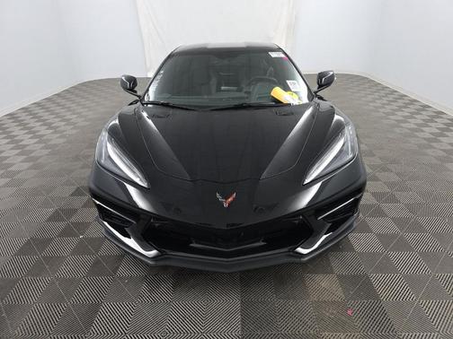 2023 Chevrolet Corvette Stingray w/2LT