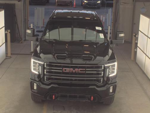 2022 GMC Sierra 2500 AT4