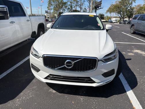 2019 Volvo XC60 T5 Momentum