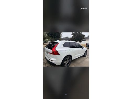 2019 Volvo XC60 T5 Momentum