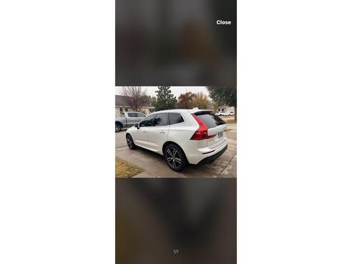 2019 Volvo XC60 T5 Momentum