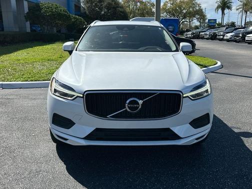 2019 Volvo XC60 T5 Momentum
