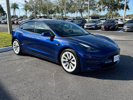 2023 Tesla Model 3 Base