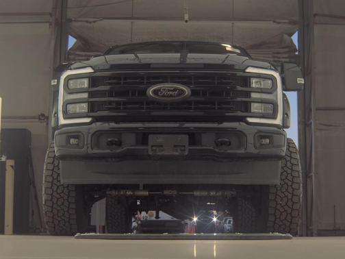 2024 Ford F-350 Lariat Super Duty