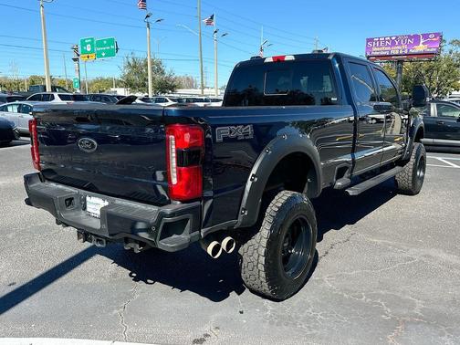 2024 Ford F-350 Lariat Super Duty