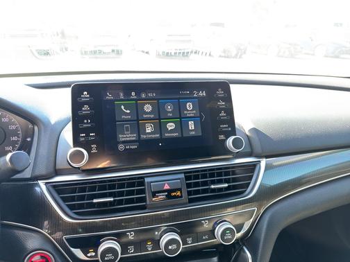 2020 Honda Accord Sport 1.5T