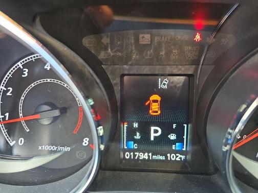 2022 Mitsubishi Outlander Sport 2.0 ES