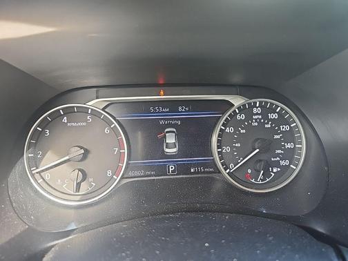 Gun Metallic 2022 Nissan Sentra SV