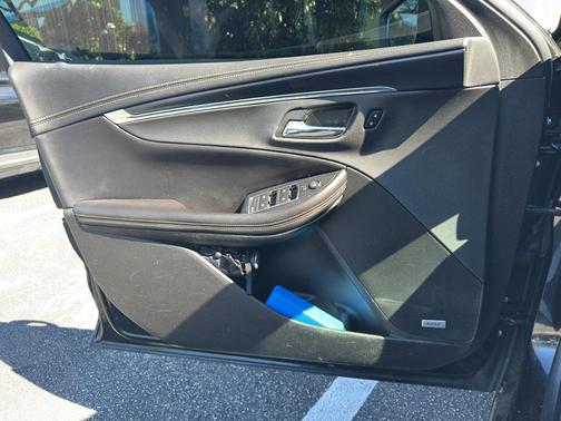 2019 Chevrolet Impala Premier 2LZ