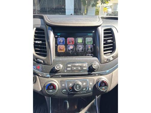 2019 Chevrolet Impala Premier 2LZ