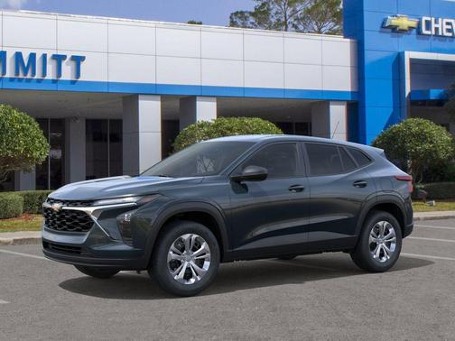 Cypress 2026 Chevrolet Trax LS