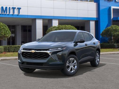 Cypress 2026 Chevrolet Trax LS