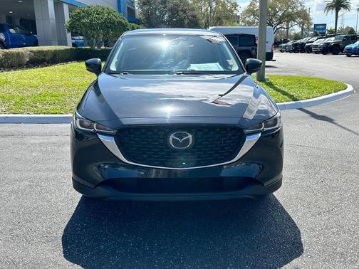 2023 Mazda CX-5 2.5 S Select Package