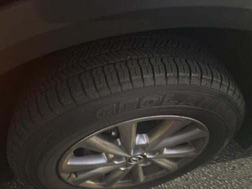 2023 Mazda CX-5 2.5 S Select Package