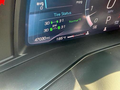 2021 Chevrolet Corvette Stingray w/2LT