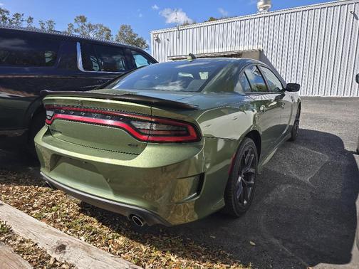 2023 Dodge Charger GT