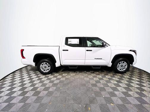 Ice 2025 Toyota Tundra SR5