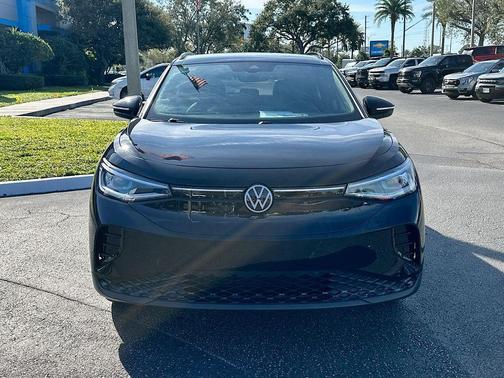 2023 Volkswagen ID.4 Pro S