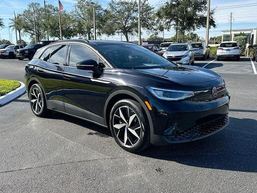 2023 Volkswagen ID.4 Pro S