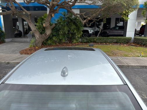 2017 Subaru Legacy 2.5i Premium