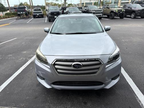 2017 Subaru Legacy 2.5i Premium