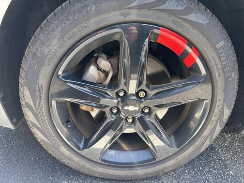 Iridescent Pearl Tricoat 2019 Chevrolet Equinox Premier w/2LZ