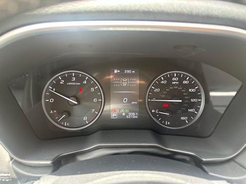 Crimson Red Pearl 2024 Subaru Outback Limited XT