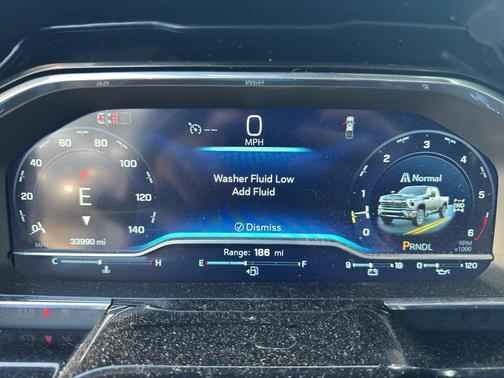 2024 Chevrolet Silverado 2500 LTZ