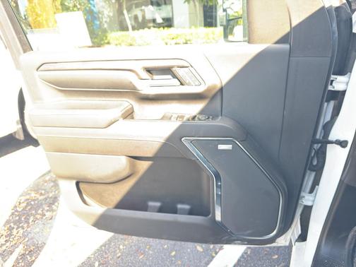 2024 Chevrolet Silverado 2500 LTZ