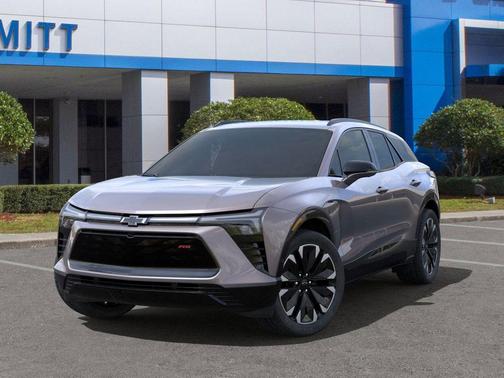 2025 Chevrolet Blazer EV AWD RS