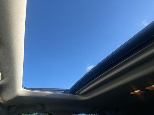Machine Gray Metallic 2023 Mazda CX-9 Touring Plus