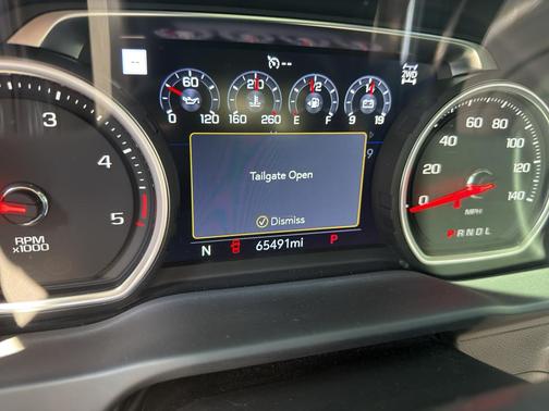 Iridescent Pearl Tricoat 2022 Chevrolet Silverado 3500 LTZ