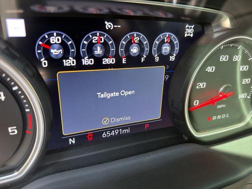 Iridescent Pearl Tricoat 2022 Chevrolet Silverado 3500 LTZ