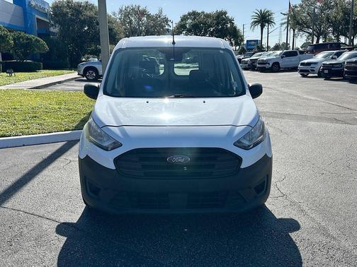 2020 Ford Transit Connect XL