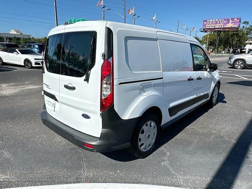 2020 Ford Transit Connect XL