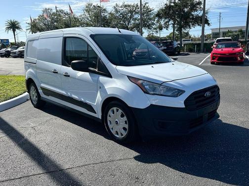 2020 Ford Transit Connect XL