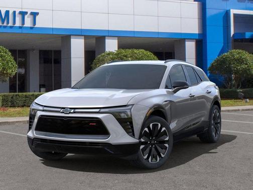 2025 Chevrolet Blazer EV AWD RS