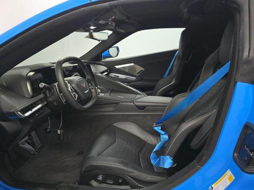 2023 Chevrolet Corvette Stingray w/2LT