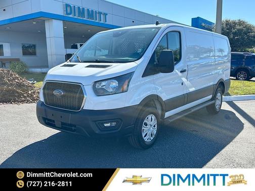 2024 Ford Transit-250 Base