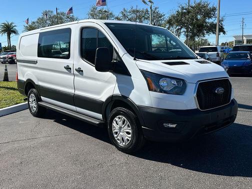 2024 Ford Transit-250 Base
