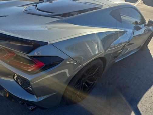 2022 Chevrolet Corvette Stingray w/2LT
