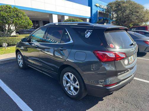 2020 Chevrolet Equinox 2LT